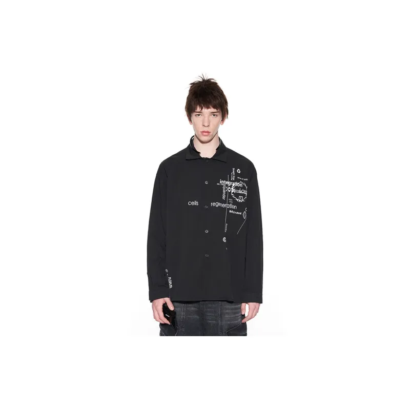 BLIND402 Shirts Unisex-2