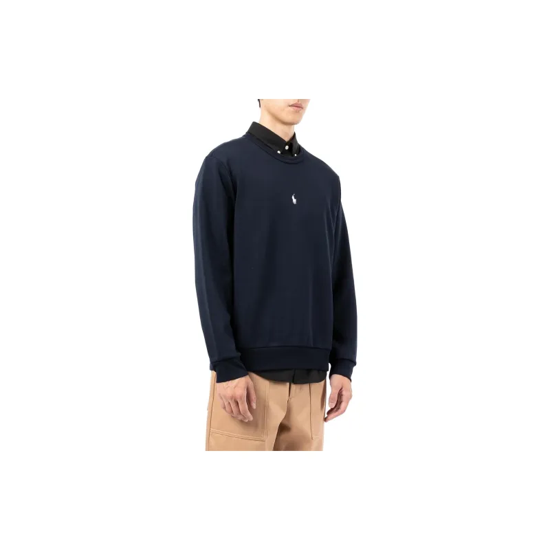 Polo Ralph Lauren Sweatshirt Men's Marine Blue-2