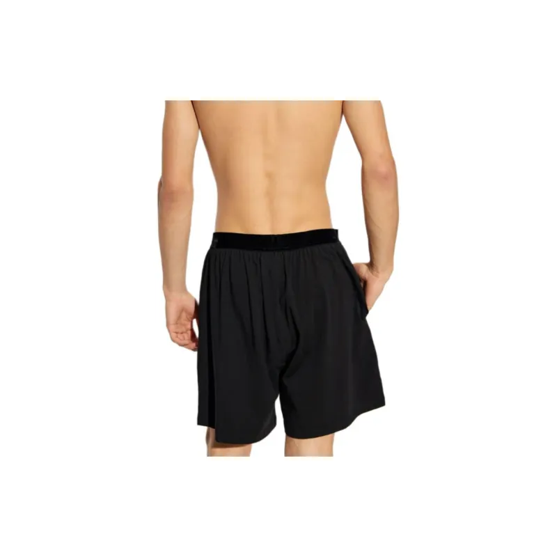 DSQUARED 2 Logo Waistband Lingerie Shorts-2
