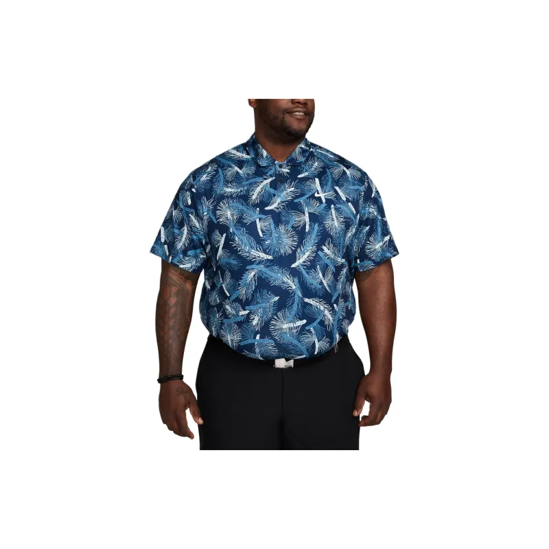 Nike Tour Men's Dri FIT Golf Polo-3