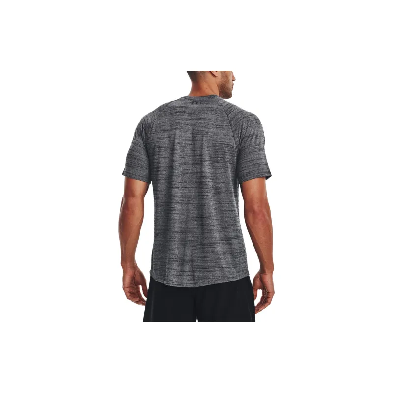 Under Armour T Shirts Men Black-4