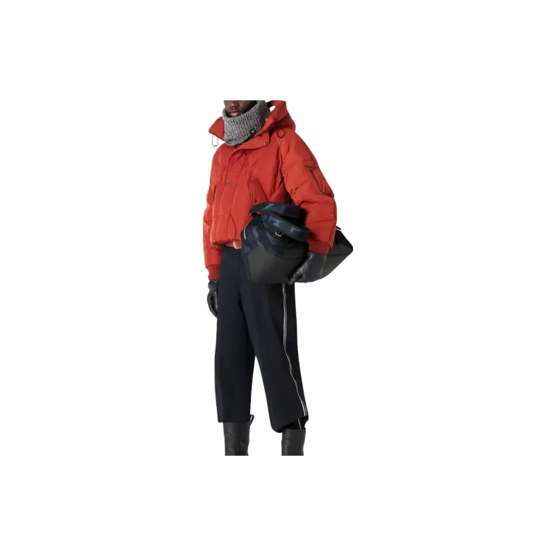 EMPORIO ARMANI Jackets Coats Men's-3