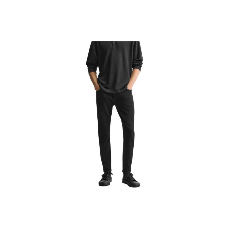 ZARA Jeans Men-5