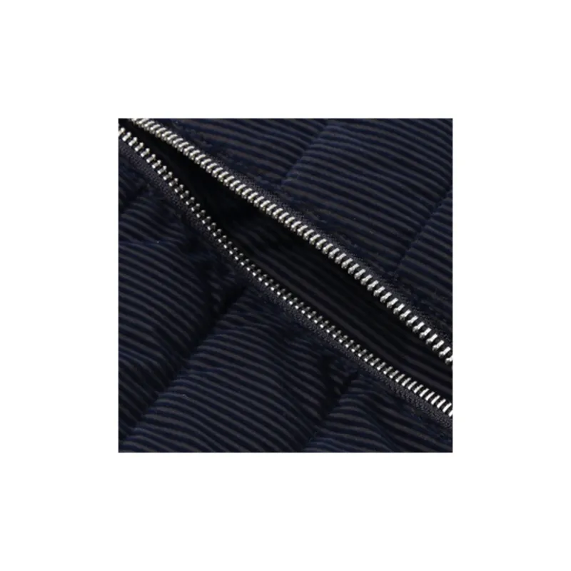 ARMANI EXCHANGEAE Puffer Jacket Men's Dark Blue-4