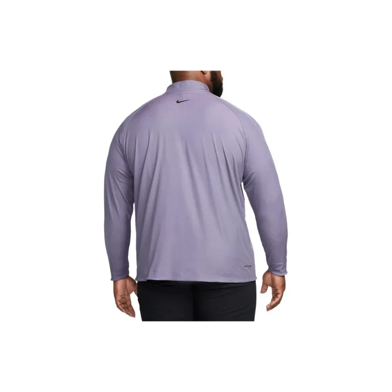 Nike Tour Men's Dri-FIT Adv 1/2-Zip Golf Top-5