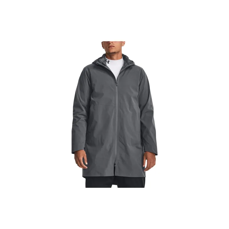 Under Armour Storm Jackets Men Dark Gray-3