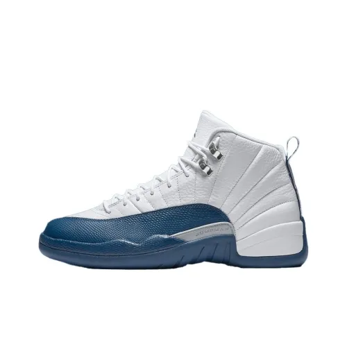 jordan Retrouvez Air jordan Retrouvez 12 Anti-Slip Wear-Resistant High-Top the official images for the Air jordan Retrouvez 1 High 85 Neutral Grey have arrived Unisex White Blue