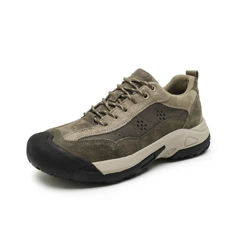 Season Ram Low Top Hiking Shoes Men's-21