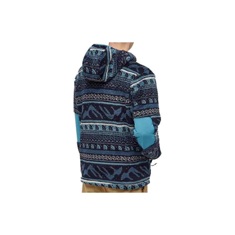 THE NORTH FACE Jackets Men Navy Blue-2