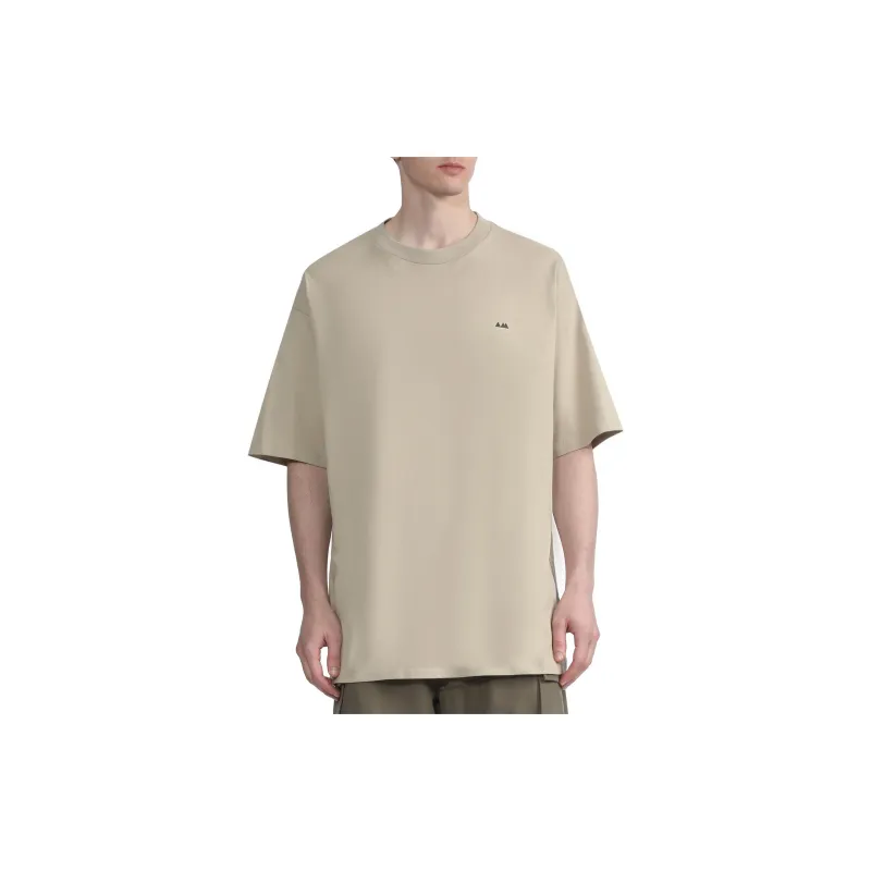 Aftermaths T-Shirts Unisex-4