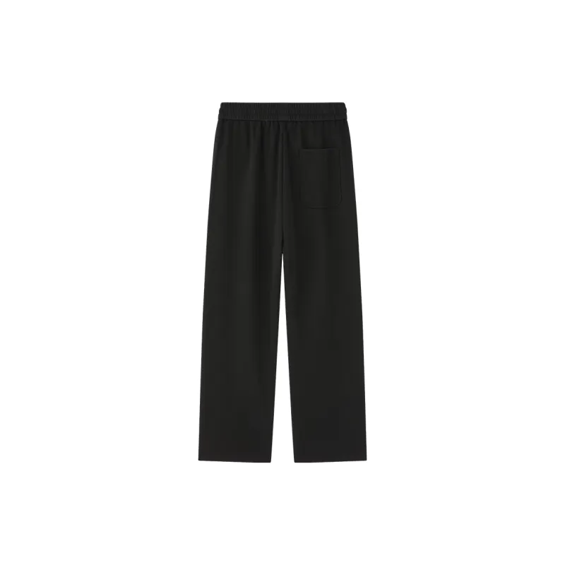 Mulinsen Cargo Pants Unisex-12