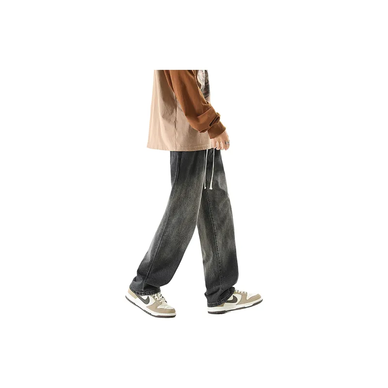 LTIFONE Jeans Unisex-3