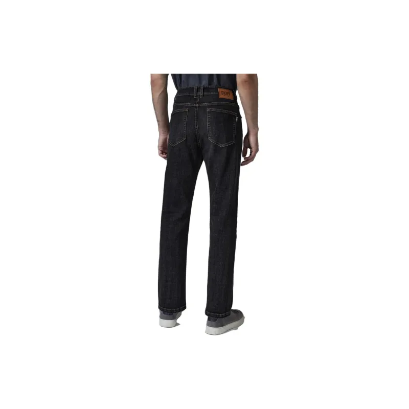 DKNY Jeans Men Gray-3