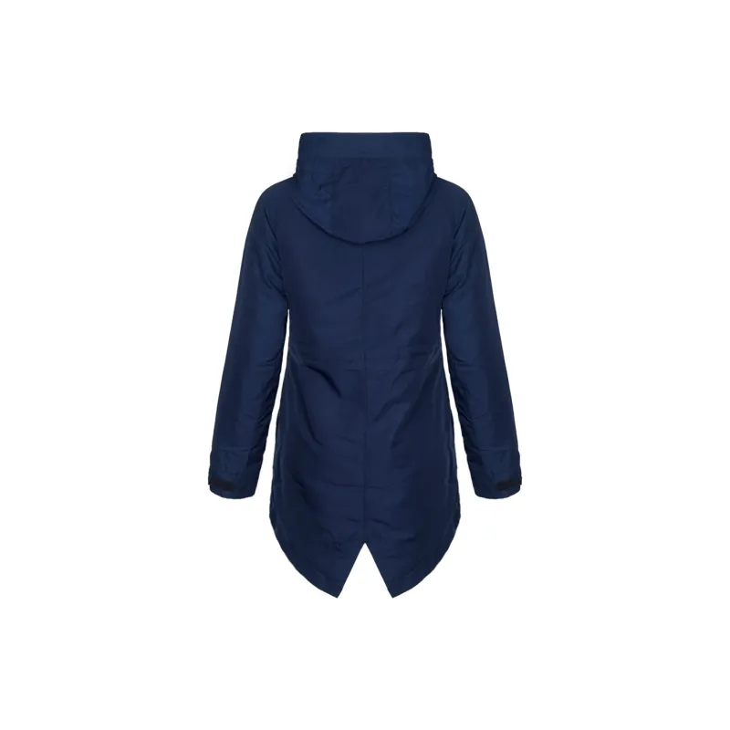 Adidas W XPLORIC 3IN1 Jackets Coats Women's Blue-1