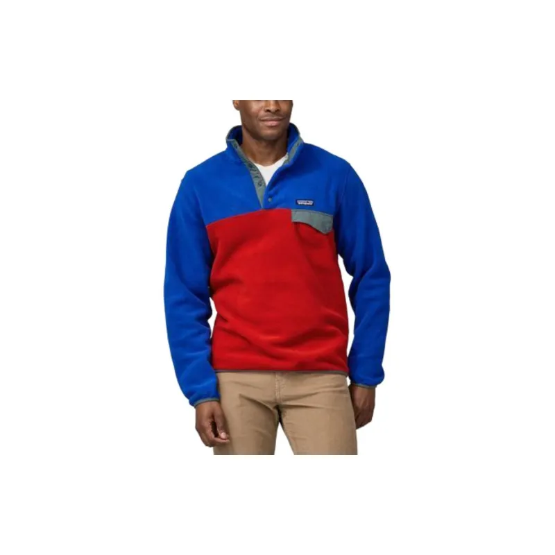 Patagonia M's Lw Lynch Sweatshirt-20