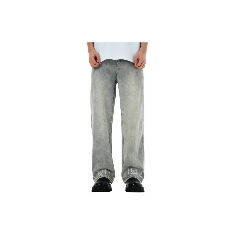 Premier 55 Jeans Unisex-6
