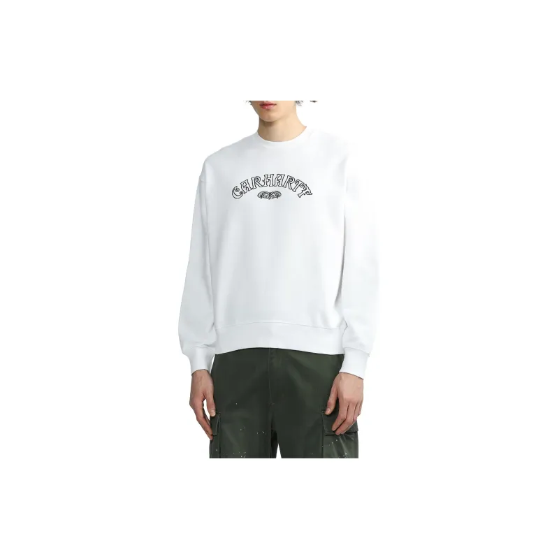 Carhartt WIP Sweatshirts Unisex-12