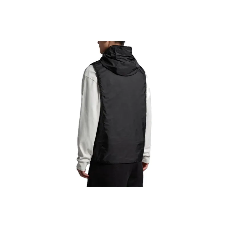 Moncler Pakito Hooded Gilet-2