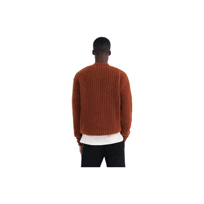 REPRESENT Sweaters Men Red-2