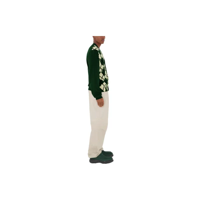 Burberry SS24 Knitwear Men's Ivy Color-6