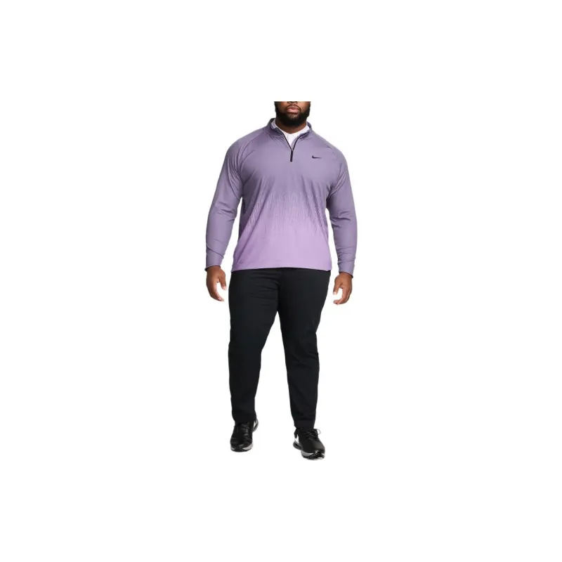 Nike Tour Men's Dri-FIT Adv 1/2-Zip Golf Top-3