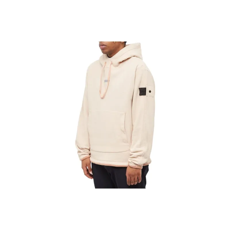 STONE ISLAND Sweatshirt Men's Beige-2
