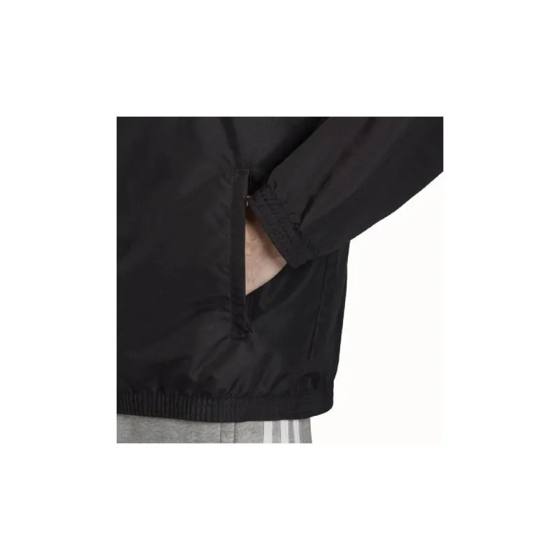 Adidas Originals Jacket Men's Black-4