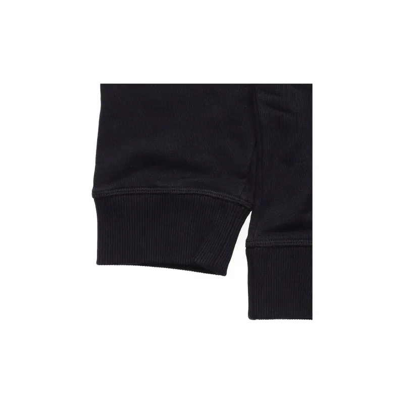 KENZO Classic Tiger Head Sweatshirts Men Black-9