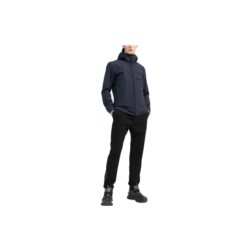 STONE ISLAND FW22 Jackets Coats Men's Navy-1
