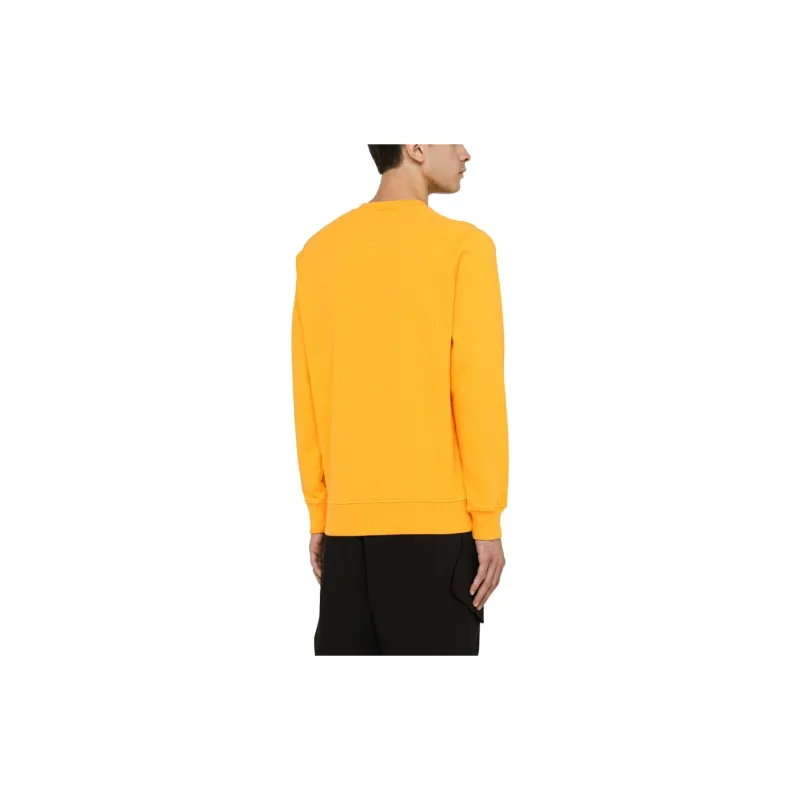 STONE ISLAND Sweaters Men Yellow-3