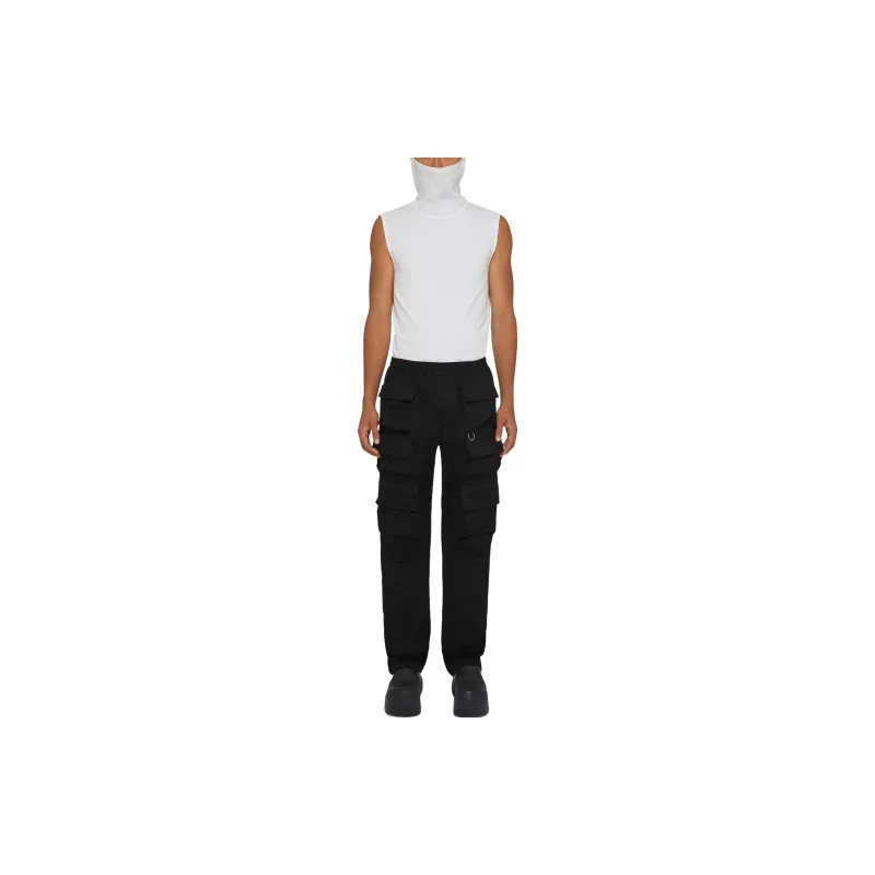 Givenchy Multipocket Cargo Pants-2