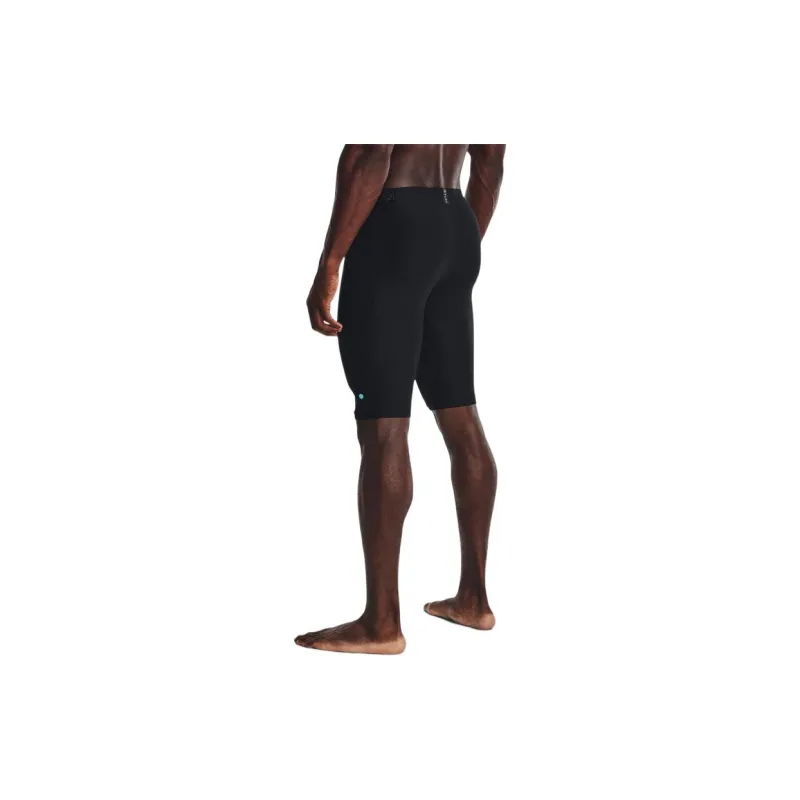 Under Armour Rush Sports Shorts Men Black-3