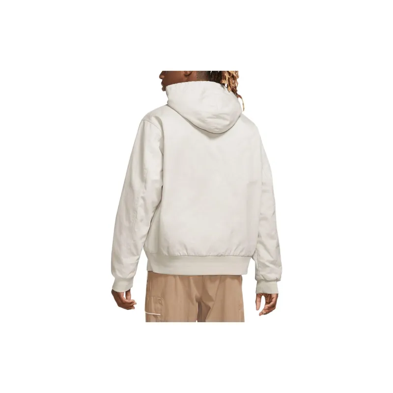 Nike Life Padded Hooded Jacket-4