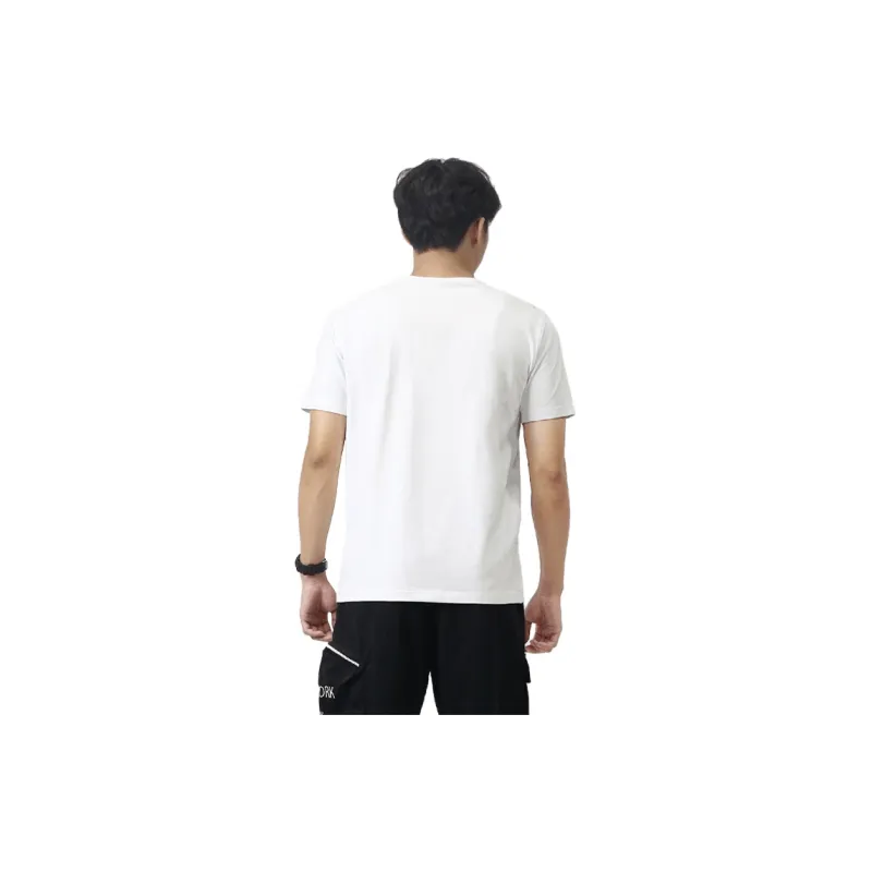 Zoo York Straight T-Shirt Unisex-2