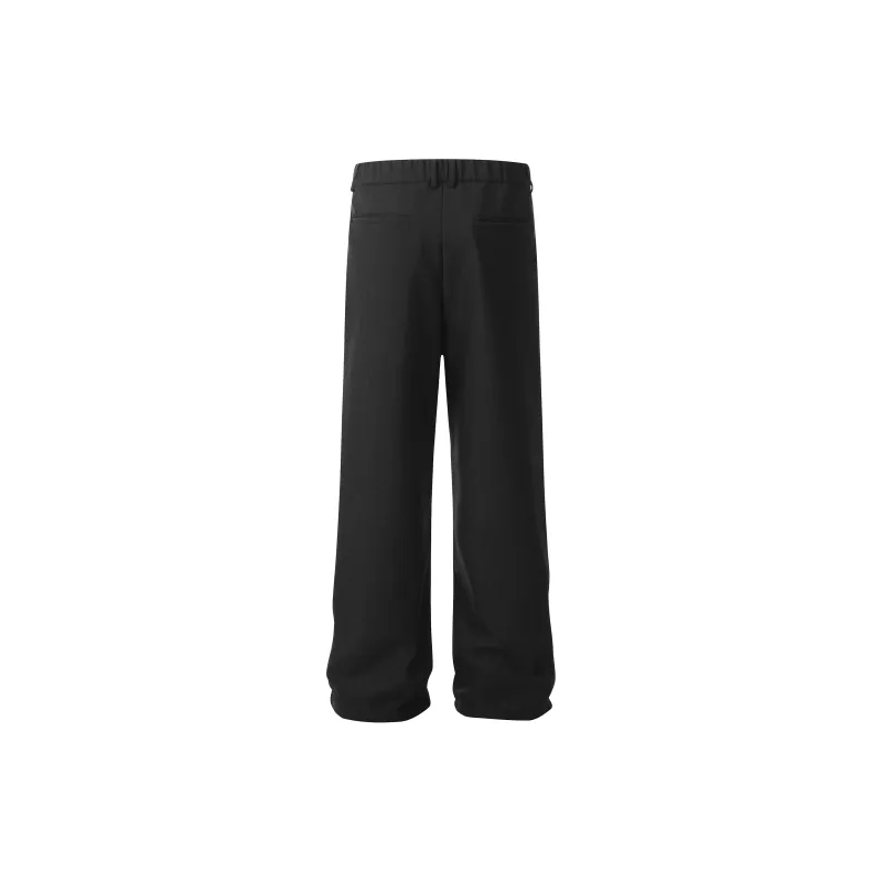 Zanzas Casual Pants Unisex-3
