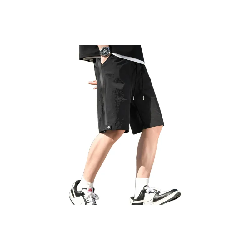 HSTYLE Casual Shorts Unisex-5