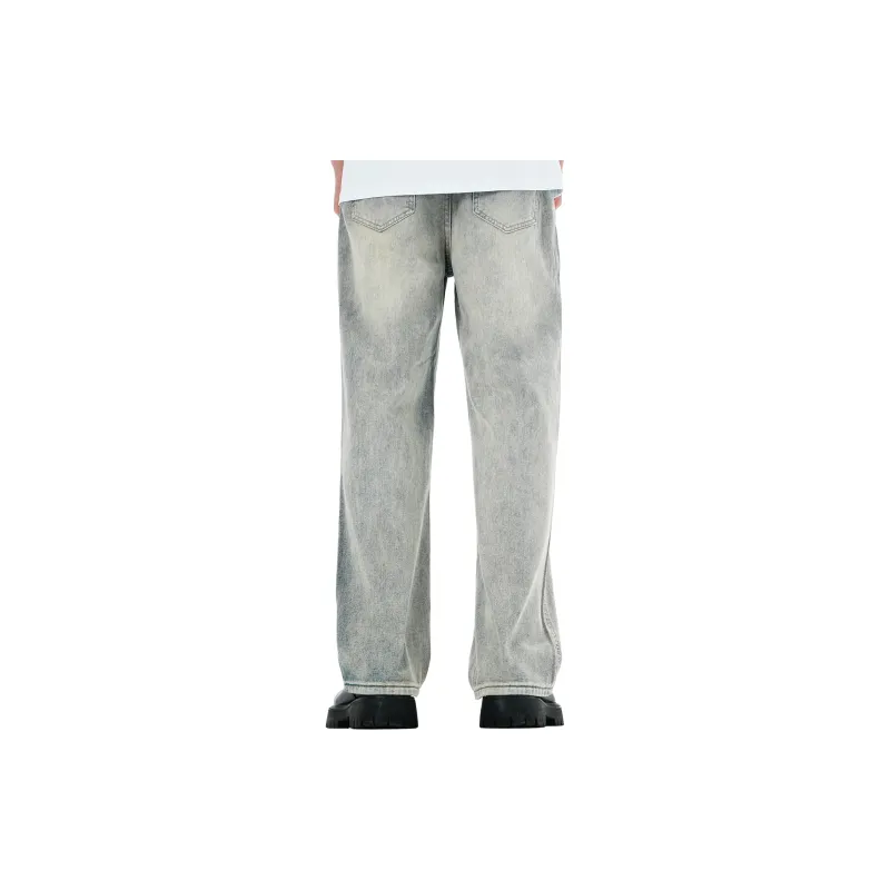 Premier 55 Jeans Unisex-8