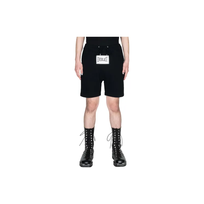 Everlast Casual Shorts Unisex Black-2