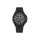 Black Dial