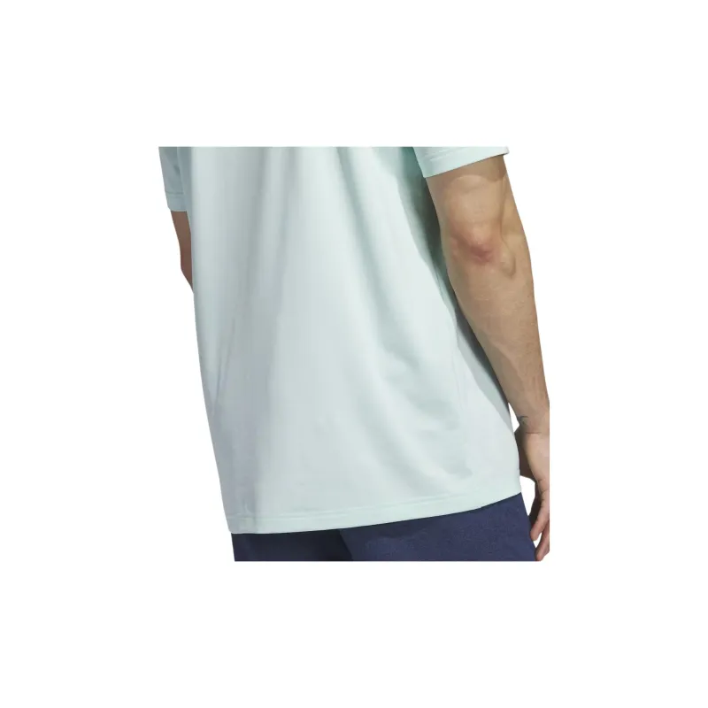 Adidas Ultimate Polo Shirts Men Semi Reflective Water-5
