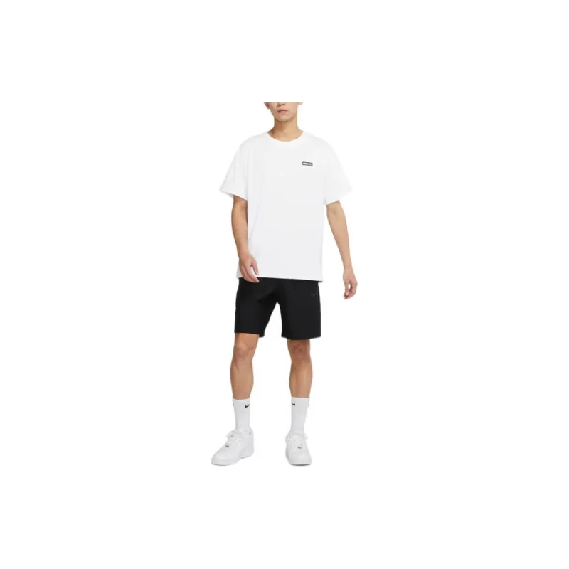 Nike Soccer Jerseys Men White-4
