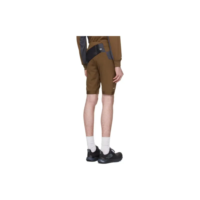 THE NORTH FACE X Undercover Soukuu Trail Run Utility Short Tights-5