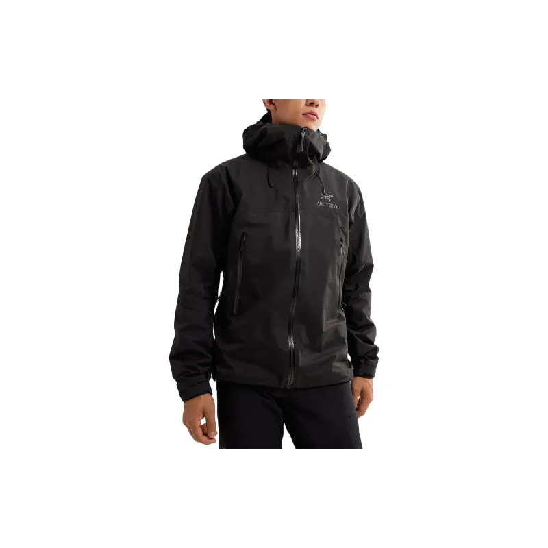 Arc'teryx Beta Ar Jacket-2