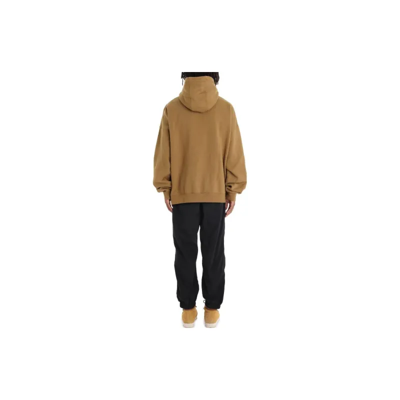 MADNESS Sweatshirts Unisex Brown-3