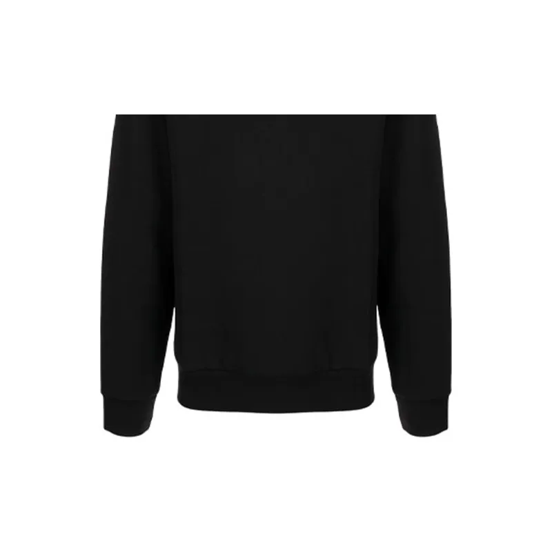 Polo Ralph Lauren Sweatshirts Men Black-5