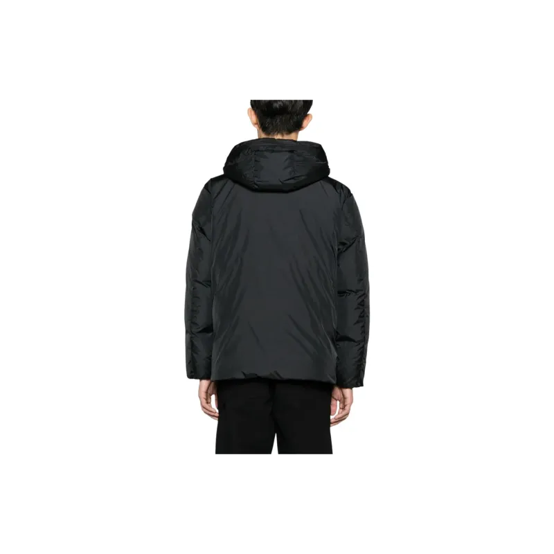 THEORY Jackets & Coats Men's Black-2