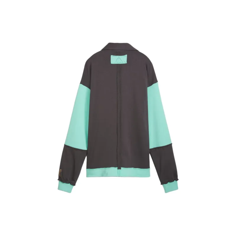 PUMA Camiseta De Rugby Para Mujer PUMA Hoops X Harry POTTER™-1