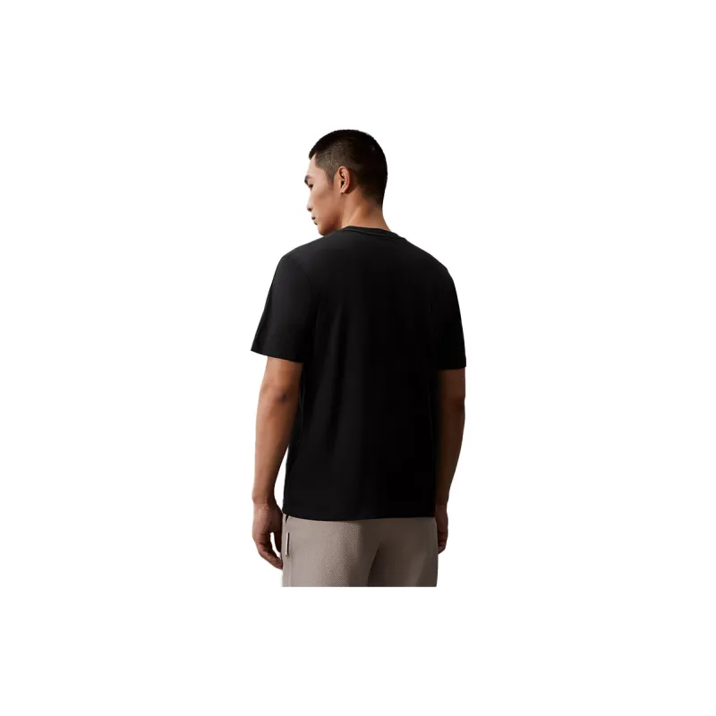 CALVIN KLEIN SS24 Series T Shirt Men's-3
