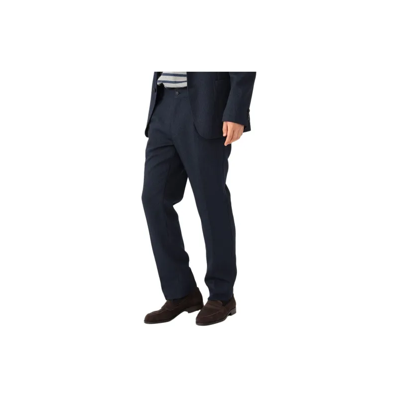 Beams Casual Pants Men-6