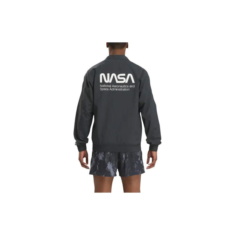 Reebok x NASA Jacket Unisex Gray-2